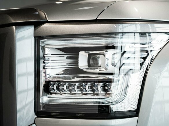 2026 Haval H5 II, серый, 4349000 рублей - вид 12