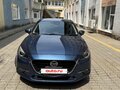 2017 Mazda Axela III Рестайлинг, синий, 1290000 рублей - вид 3