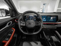 2024 Geely Coolray (Binyue Cool) I Рестайлинг, белый, 2095000 рублей - вид 10