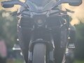 2019 Kawasaki Ninja H2 SX, чёрный, 1499999 рублей - вид 4