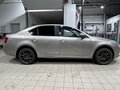 2013 Skoda Octavia III (A7), бежевый, 1250000 рублей - вид 3