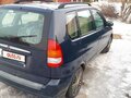 1999 Mitsubishi Space Star I, синий - вид 3