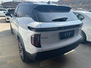 2021 Baojun RS-3, белый, 1650000 рублей, вид 3