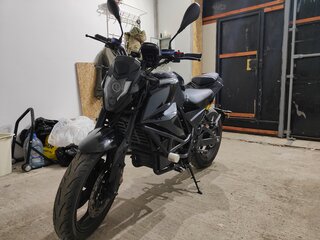 Simargl Elektro R3