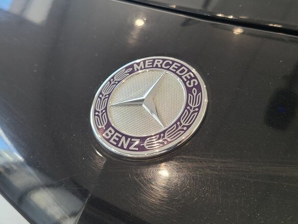 2012 Mercedes-Benz B-Класс 200 II (W246), чёрный - вид 9