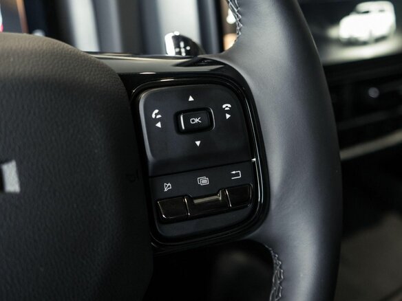 2026 Haval H9 II, серый, 5299000 рублей - вид 16