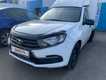 2020 LADA (ВАЗ) ВИС 2349, белый, 900000 рублей - вид 2