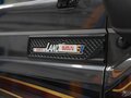 2019 Toyota Land Cruiser 76 70 Series Рестайлинг 1, серый - вид 4
