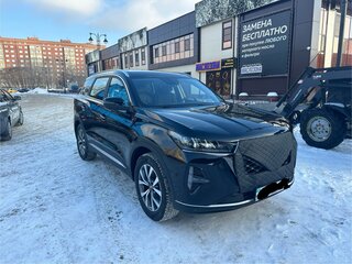 2024 Chery Tiggo 7 Pro Max I, чёрный, 1600000 рублей, вид 5
