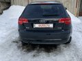 2011 Audi A3 II (8P) Рестайлинг 2, чёрный - вид 5