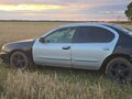 2001 Nissan Maxima V (A33), чёрный, 140000 рублей - вид 5