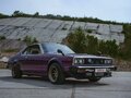 1981 Nissan Skyline GT 5-speed V (C210), фиолетовый, 3200000 рублей - вид 11
