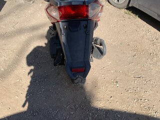 2012 Racer RC150T, красный, 50000 рублей, вид 3