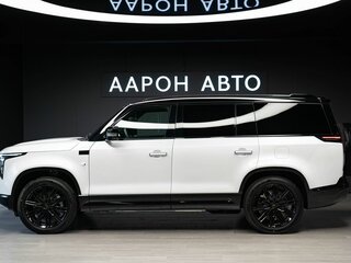 2025 Rox Adamas, белый, 10200000 рублей, вид 3