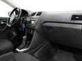 2016 Volkswagen Polo V Рестайлинг, белый - вид 9