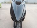 2014 Yamaha Jog, чёрный, 90000 рублей - вид 5