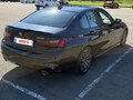 2021 BMW 3 серии 320i VII (G2x), чёрный, 3570000 рублей - вид 5