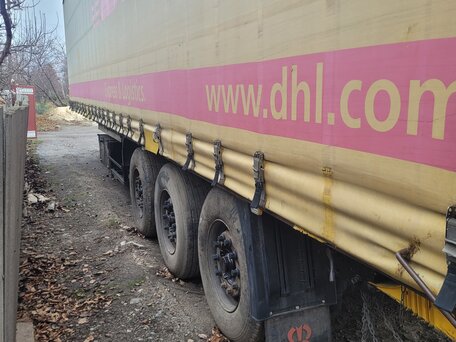 2006 Krone SDP 27, чёрный, 1350000 рублей, вид 3