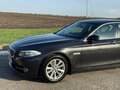 2012 BMW 5 серии 520i VI (F10/F11/F07), серый, 1899999 рублей