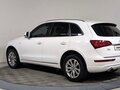 2014 Audi Q5 I (8R) Рестайлинг, белый, 2250000 рублей - вид 8