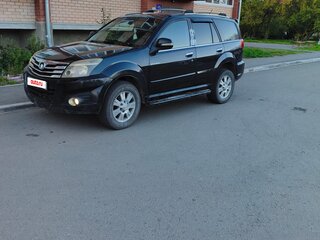 2012 Great Wall Hover H3 I, чёрный, 520000 рублей, вид 5