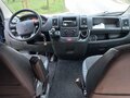2011 Peugeot Boxer, синий, 1650000 рублей - вид 8