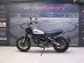 2021 Ducati Scrambler 800, чёрный, 639000 рублей - вид 7