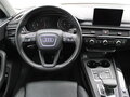 2017 Audi A4 V (B9), белый - вид 11