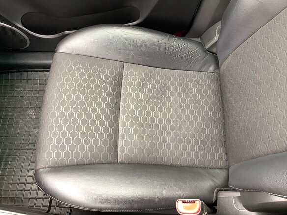 2014 Chevrolet Captiva I Рестайлинг 2, серый - вид 16
