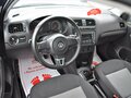 2013 Volkswagen Polo V, синий - вид 6