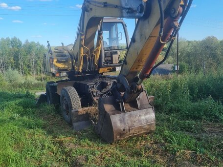 2004 ТВЭКС ЕК-14, 1150000 рублей, вид 3