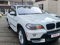 2007 BMW X5 3.0si II (E70), белый, 1399999 рублей - вид 2