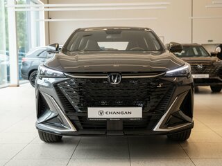 2026 Changan CS35 Max, серый, 2839900 рублей, вид 2
