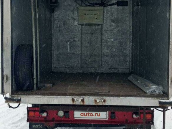2011 Peugeot Boxer, пурпурный, 1100000 рублей - вид 10