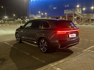 2023 Geely Monjaro I, серый, 3649000 рублей, вид 2