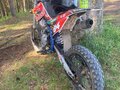 2021 BSE PH 125, красный, 85000 рублей - вид 2