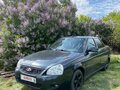 2012 Lada (ВАЗ) Priora I, серый, 350000 рублей
