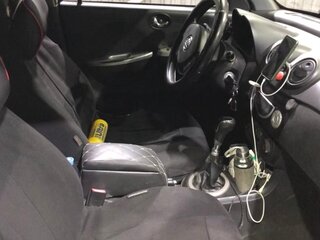 2014 Lifan Smily I (320), белый, 330000 рублей, вид 5
