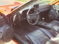 1982 Porsche 944, оранжевый - вид 8