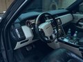 2019 Land Rover Range Rover IV Рестайлинг, серый, 5700000 рублей - вид 8