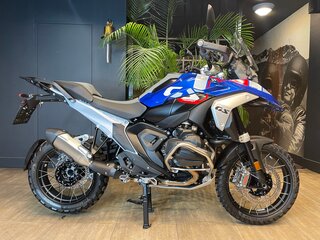BMW R 1100 GS