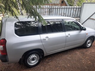 2012 Toyota Probox I, серый, 879000 рублей, вид 5