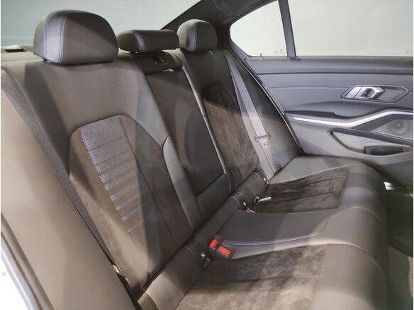 2022 BMW 3 серии Long 320Li VII (G2x), белый, 2247009 рублей - вид 19