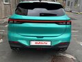 2022 Forthing T5 EVO, зелёный, 1825000 рублей - вид 5