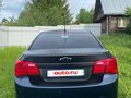 2010 Chevrolet Cruze I, синий, 750000 рублей - вид 5