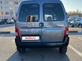 2008 Peugeot Partner I Рестайлинг, серый, 265000 рублей - вид 6
