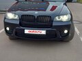 2012 BMW X5 40d II (E70) Рестайлинг, чёрный, 2600000 рублей - вид 2
