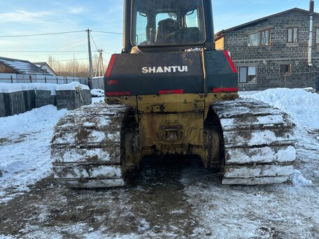 2014 Shantui SD16L, 4000000 рублей, вид 3