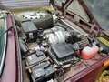 2013 Lada (ВАЗ) 2121 (4x4) I Рестайлинг, пурпурный, 500000 рублей - вид 10
