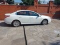 2011 Renault Latitude I, белый, 850000 рублей - вид 2